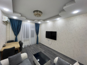 Satılır 2 otaqlı 50 m2 yeni tikili 9 mkr