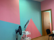 İcarəyə verilir 1 otaqlı 15 m2 ofis Altes Plaza