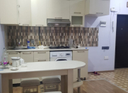 İcarəyə verilir 3 otaqlı 80 m2 yeni tikili Həzi Aslanov m.