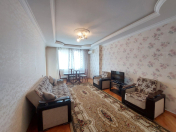 İcarəyə verilir 2 otaqlı 80 m2 yeni tikili Nəsimi r.