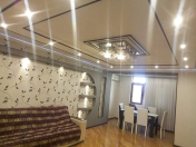 İcarəyə verilir 3 otaqlı 95 m2 köhnə tikili Nərimanov r.