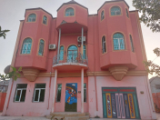 İcarəyə verilir 10 otaqlı 600 m2 bağ evi Mehdiabad