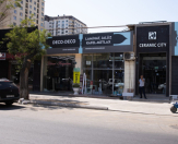 Satılır 2 otaqlı 160 m2 obyekt Nərimanov r.