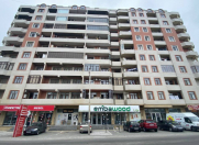 Satılır 3 otaqlı 137 m2 yeni tikili Mehdiabad