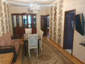 İcarəyə verilir 3 otaqlı 50 m2 köhnə tikili 7 mkr