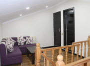 İcarəyə verilir 3 otaqlı 90 m2 köhnə tikili Port Baku