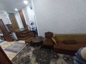 Satılır 3 otaqlı 63 m2 həyət evi Axundov bağı