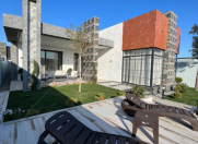 Satılır 4 otaqlı 200 m2 bağ evi Mərdəkan