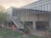 Satılır 6 otaqlı 5.5 m2 həyət evi Naxçıvan