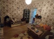 Satılır 3 otaqlı 63 m2 həyət evi İçəri Şəhər m.