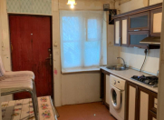 İcarəyə verilir 1 otaqlı 30 m2 köhnə tikili Elmlər Akademiyası m.