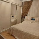 İcarəyə verilir 2 otaqlı 45 m2 köhnə tikili Port Baku