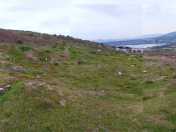 Satılır 4.5 sot torpaq Binəqədi