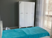 İcarəyə verilir 4 otaqlı 140 m2 yeni tikili Ağ şəhər