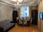 İcarəyə verilir 2 otaqlı 71 m2 yeni tikili Həzi Aslanov m.