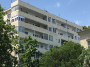 Satılır 3 otaqlı 110 m2 köhnə tikili İçəri Şəhər m.