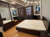 İcarəyə verilir 2 otaqlı 92 m2 yeni tikili Papanin