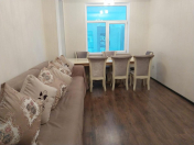 İcarəyə verilir 3 otaqlı 85 m2 yeni tikili Hövsan