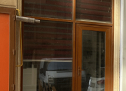 Satılır 2 otaqlı 40 m2 obyekt 8 Noyabr m.