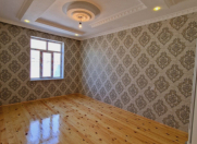 Satılır 4 otaqlı 150 m2 həyət evi Xırdalan