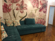 İcarəyə verilir 2 otaqlı 45 m2 köhnə tikili Elmlər Akademiyası m.