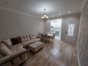 İcarəyə verilir 2 otaqlı 64 m2 yeni tikili 8 Noyabr m.