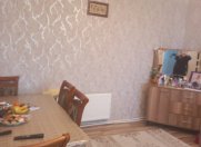 Satılır 3 otaqlı 60 m2 həyət evi Azneft meydanı