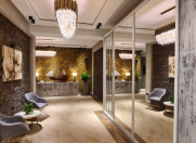 Satılır 5 otaqlı 242 m2 yeni tikili Səbail r.