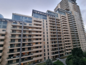 İcarəyə verilir 3 otaqlı 118 m2 yeni tikili Nəsimi r.