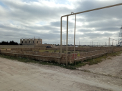 İcarəyə verilir 6 sot torpaq Buzovna