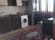 İcarəyə verilir 3 otaqlı 105 m2 yeni tikili Həzi Aslanov m.