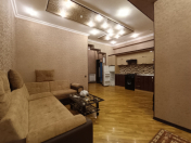 İcarəyə verilir 2 otaqlı 75 m2 yeni tikili 8 mkr