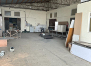 İcarəyə verilir 4 otaqlı 1000 m2 obyekt Zabrat 2