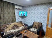 İcarəyə verilir 2 otaqlı 58 m2 köhnə tikili İnşaatçılar m.