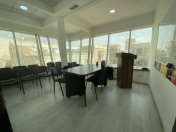 İcarəyə verilir 1 otaqlı 20 m2 ofis 28 May m.