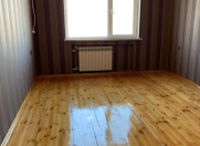 İcarəyə verilir 2 otaqlı 80 m2 yeni tikili Atatürk parkı