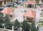 İcarəyə verilir 2 otaqlı 80 m2 köhnə tikili 28 May m.