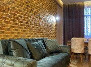 İcarəyə verilir 3 otaqlı 105 m2 yeni tikili Şah İsmayıl Xətai m.