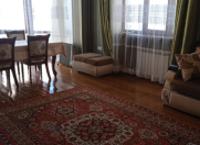 İcarəyə verilir 2 otaqlı 102 m2 yeni tikili Dərnəgül m.