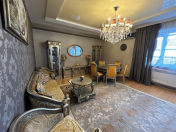 İcarəyə verilir 3 otaqlı 120 m2 yeni tikili 28 May m.