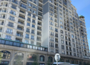 İcarəyə verilir 3 otaqlı 140 m2 yeni tikili Gənclik m.