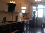 İcarəyə verilir 3 otaqlı 167 m2 yeni tikili Nəriman Nərimanov m.