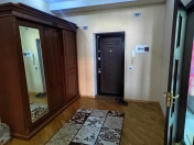 İcarəyə verilir 2 otaqlı 72 m2 yeni tikili Həzi Aslanov m.