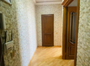 İcarəyə verilir 2 otaqlı 61 m2 yeni tikili 7 mkr