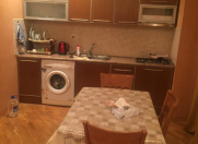 İcarəyə verilir 2 otaqlı 85 m2 yeni tikili Nəriman Nərimanov m.