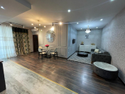 İcarəyə verilir 3 otaqlı 120 m2 yeni tikili 20 yanvar m.