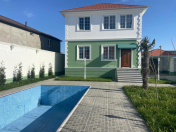 Satılır 4 otaqlı 245 m2 bağ evi Şüvəlan