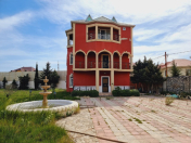 Satılır 4 otaqlı 300 m2 həyət evi Mərdəkan