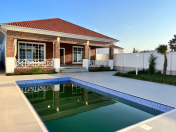 Satılır 4 otaqlı 245 m2 bağ evi Şüvəlan