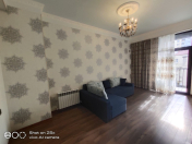 Satılır 2 otaqlı 50 m2 yeni tikili Təhsil Nazirliyi